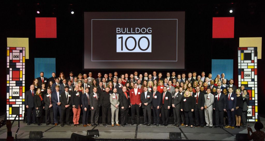 CSVA recognized as No. 8 fastest-growing business in the 2018 Bulldog 100