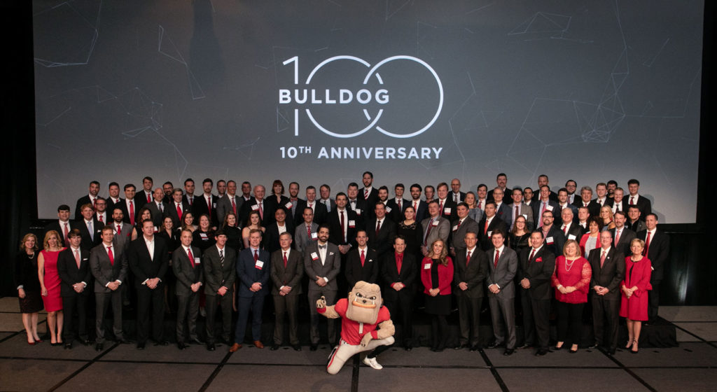 CSVA recognized as No. 33 fastest-growing business in the 2019 Bulldog 100